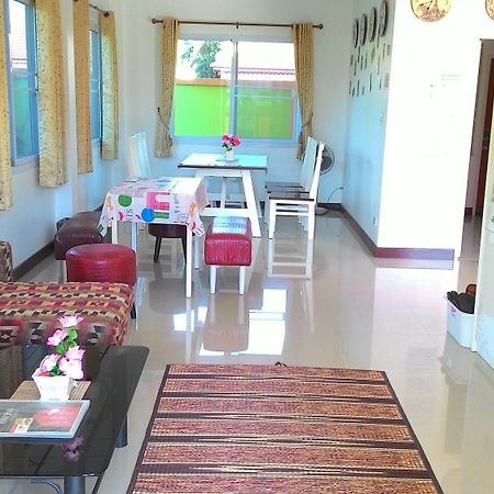 Orange Villa เชียงใหม่ ภายนอก รูปภาพ