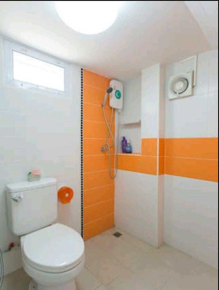 Orange Villa เชียงใหม่ ภายนอก รูปภาพ