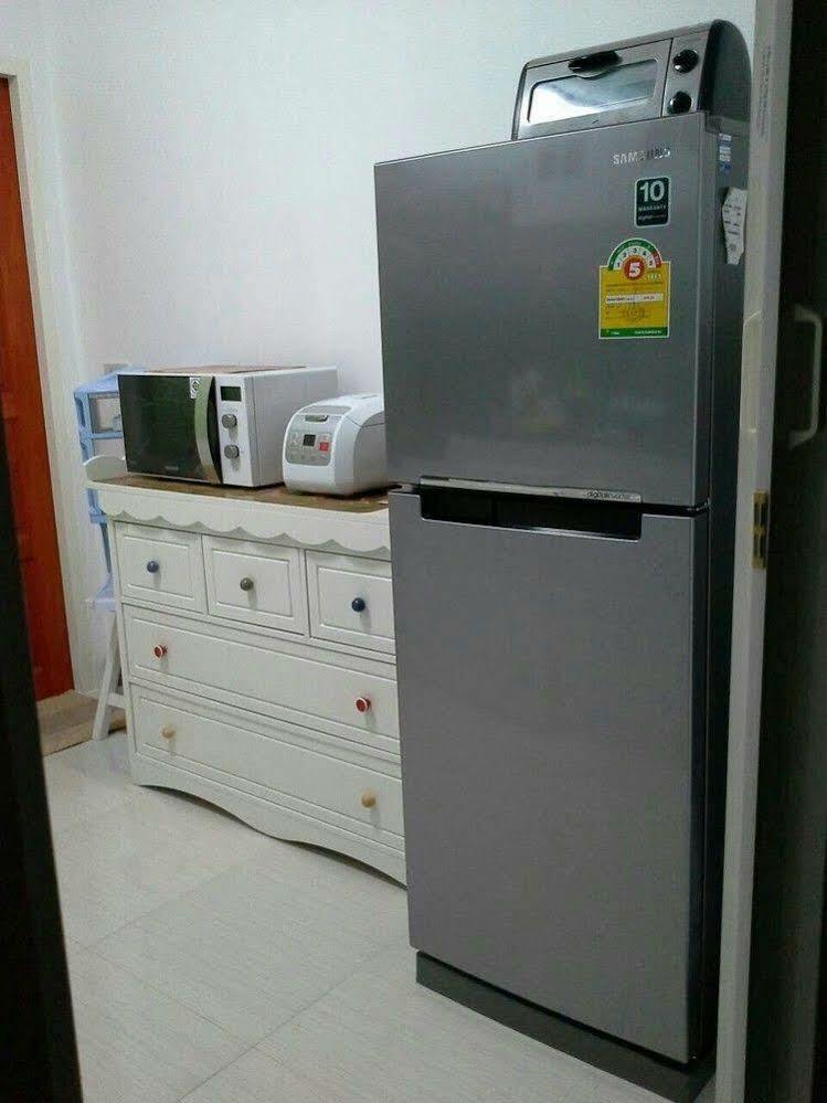 Orange Villa เชียงใหม่ ภายนอก รูปภาพ