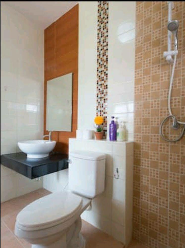Orange Villa เชียงใหม่ ภายนอก รูปภาพ