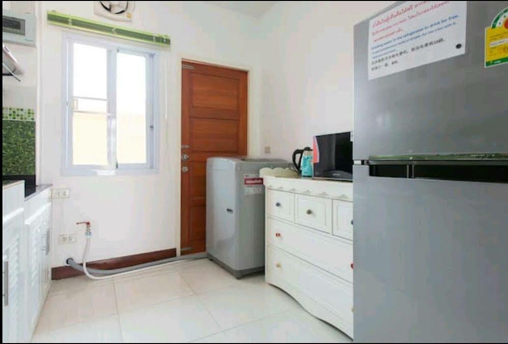 Orange Villa เชียงใหม่ ภายนอก รูปภาพ