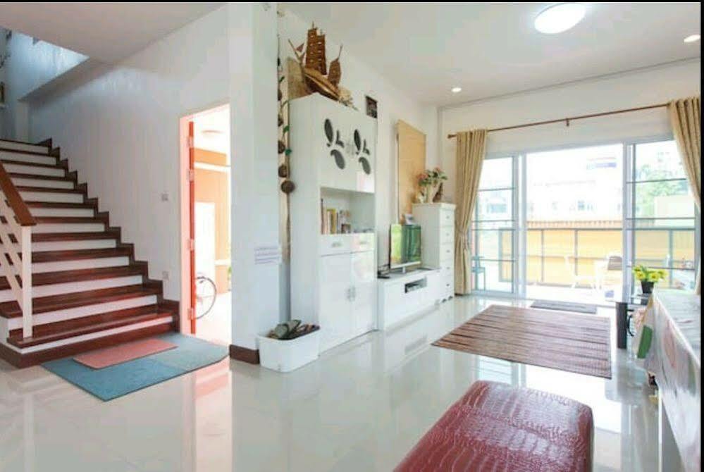 Orange Villa เชียงใหม่ ภายนอก รูปภาพ