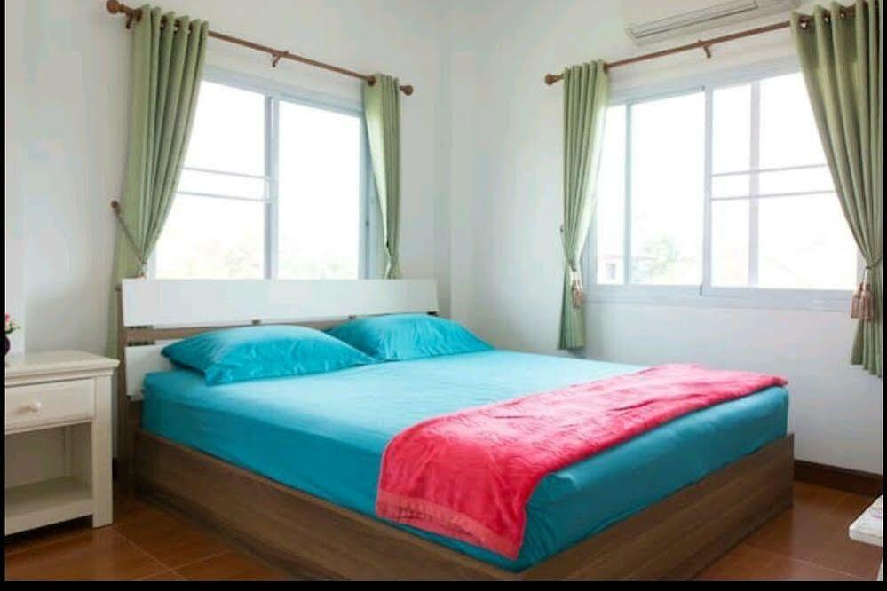 Orange Villa เชียงใหม่ ภายนอก รูปภาพ