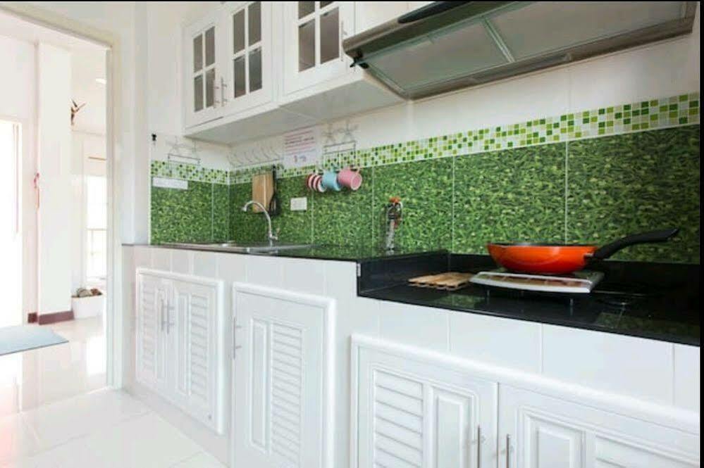 Orange Villa เชียงใหม่ ภายนอก รูปภาพ