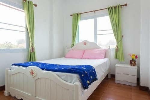 Orange Villa เชียงใหม่ ภายนอก รูปภาพ